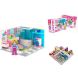 Конструктор Kids hits IBLOCK JUNIOR, 204 деталі KH08/001/3