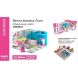 Конструктор Kids hits IBLOCK JUNIOR, 204 деталі KH08/001/3