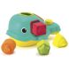 Игрушка-сортер Китенок Infantino 305087