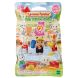 Іграшка-сюрприз , серія Малюки-працівники (16 штук в упаковці) Sylvanian Families 5838