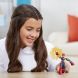 Ігрова фігурка героя фільму Месники серії Bend and Flex Капітан Марвел (Captain Marvel), 15 см Hasbro E7872