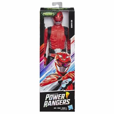 Ігрова фігурка Hasbro Power Rangers 30 см в асортименті E5914