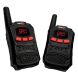 Ігрові Шпигунські рації Spy X чорні AM10526