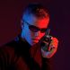 Ігрові Шпигунські рації Spy X чорні AM10526