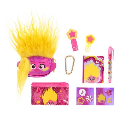 Ігровий набір-сюрприз REAL LITTLES S1 TROLLS BP 25426