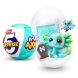 Ігровий набір ZURU 5 SURPRISE Axolotls Фігурки-сюрприз в шарі 5 шт. в асортименті 77623GQ1