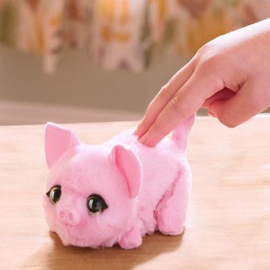 Интерактивная игрушка FURREAL серии &laquo;My Mini's&raquo; МАЛЕНЬКИЙ ПОРОСЬ 28063