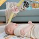 Килимок-ігровий центр Перші дотики дитини Fisher-Price HRB15
