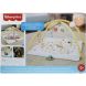 Килимок-ігровий центр Перші дотики дитини Fisher-Price HRB15