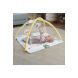 Килимок-ігровий центр Перші дотики дитини Fisher-Price HRB15
