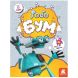 Книга-аплікація Ранок 3D Бум Турбо Бум (Укр) 455905