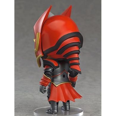 Коллекционная фигурка Dota 2 Dragon Knight Nendoroid (One), 10 см GSCN001-ONE