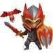 Коллекционная фигурка Dota 2 Dragon Knight Nendoroid (One), 10 см GSCN001-ONE