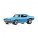 Колекційна модель машинки 1969 Chevy Camaro серії Форсаж HNW46/HKD24