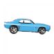 Колекційна модель машинки 1969 Chevy Camaro серії Форсаж HNW46/HKD24