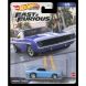 Колекційна модель машинки 1969 Chevy Camaro серії Форсаж HNW46/HKD24