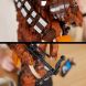 Конструктор Чубака LEGO Star Wars 2319 деталей 75371