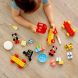 Конструктор LEGO Duplo Святковий поїзд Міккі і Мінні 10941
