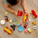 Конструктор LEGO Duplo Святковий поїзд Міккі і Мінні 10941