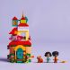 Конструктор Мінібудинок Енканто LEGO Disney Classic 43261