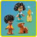 Конструктор Мінібудинок Енканто LEGO Disney Classic 43261