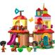 Конструктор Мінібудинок Енканто LEGO Disney Classic 43261