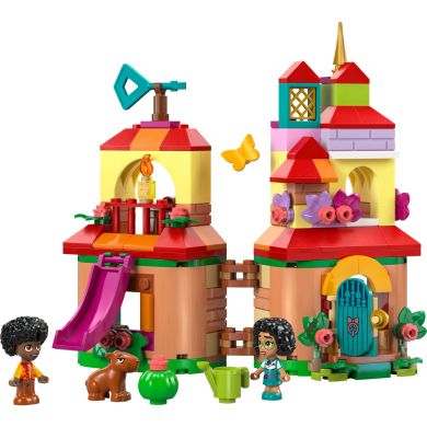 Конструктор Мінібудинок Енканто LEGO Disney Classic 43261