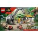 Конструктор Місія з відстеження раптора і титанозавра LEGO Jurassic World 76973