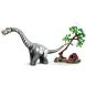 Конструктор Місія з відстеження раптора і титанозавра LEGO Jurassic World 76973