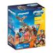 Конструктор Playmobil The movie Марла з конем 70072