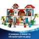 Конструктор Пляжний будинок Ліло і Стіч LEGO Disney 43268