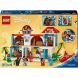 Конструктор Пляжний будинок Ліло і Стіч LEGO Disney 43268