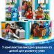 Конструктор Пляжний будинок Ліло і Стіч LEGO Disney 43268