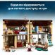 Конструктор Привіт-драйв: візит тітки Мардж LEGO Harry Potter TM 76451