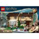 Конструктор Привіт-драйв: візит тітки Мардж LEGO Harry Potter TM 76451
