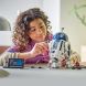 Конструктор R2-D2 LEGO Зоряні війни 75379