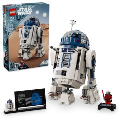 Конструктор R2-D2 LEGO Зоряні війни 75379