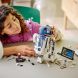 Конструктор R2-D2 LEGO Зоряні війни 75379