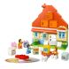 Конструктор Родинний дім Блуї із грою на запамʼятовування LEGO DUPLO 10459