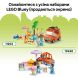 Конструктор Родинний дім Блуї із грою на запамʼятовування LEGO DUPLO 10459