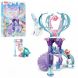 Конструктор SLUBAN M38-B0897 Girls Dream: Замок єдинорога, 247 дет. Sluban M38-B0897