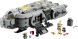 Конструктор Зореліт анзелланців Lego Star Wars 75445