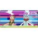 Коврик для мыши RICK AND MORTY Glitched (Рик и Морты) XL FWBMPRIMOR24003XL