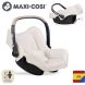 Крісло-переноска для ляльки Maxi-Cosi Айворі, 31x48x37 см, 3+ Maxi-Cosi 7600240244