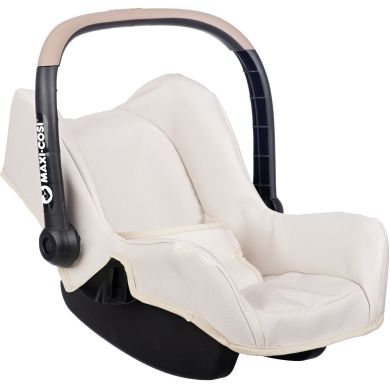 Крісло-переноска для ляльки Maxi-Cosi Айворі, 31x48x37 см, 3+ Maxi-Cosi 7600240244