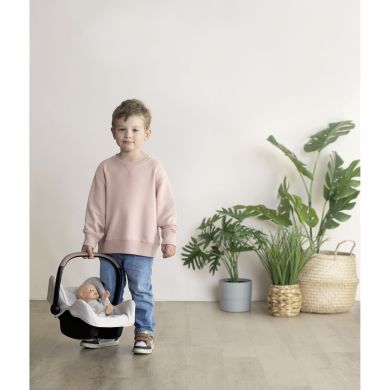 Крісло-переноска для ляльки Maxi-Cosi Айворі, 31x48x37 см, 3+ Maxi-Cosi 7600240244