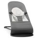 Кресло-шезлонг Balance Soft Темно-серый 005084