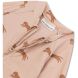 Купальний костюм Коричневий Леопард Animal 86/92 Swim Essentials 2024SE1432