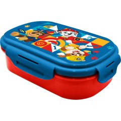 Ланчбокс з наповленням Цуценячий Патруль Kids Licensing PW19932