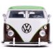Машина металлическая Jada Марвел Стражи Галактики Volkswagen Pickup 1963 + фигурка Грута 1:24 253225013